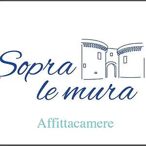  Gasthof Sopra Le Mura