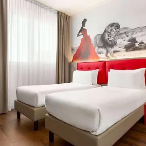 Hotel Amedia Milan, Trademark Collection By Wyndham Mailand