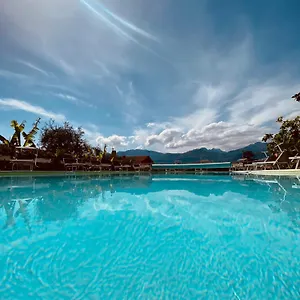 Hotel Ideal Malcesine