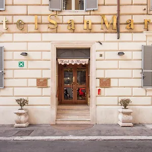 Hotel San Marco Rom