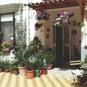  Frühstückspension Casa Lena