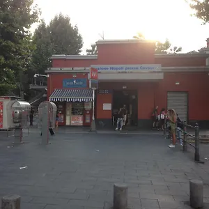 2* Nocleg ze śniadaniem Domuschiara