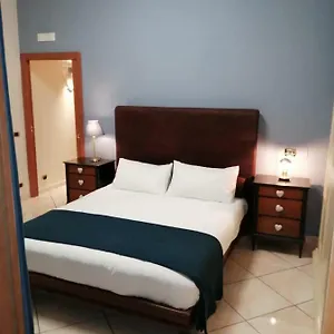  Nocleg ze śniadaniem Nanni